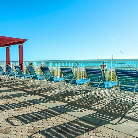 פנמה סיטי ביץ' Majestic Beach Towers 1-1911 מראה חיצוני תמונה